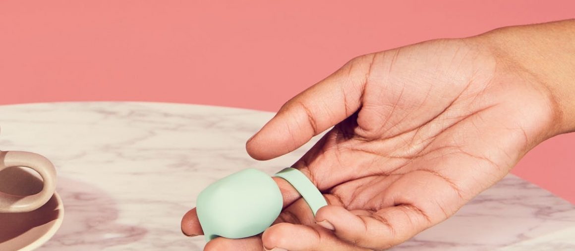 How Dame is changing the game for sexual wellbeing