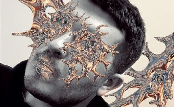 The face filter phenomenon