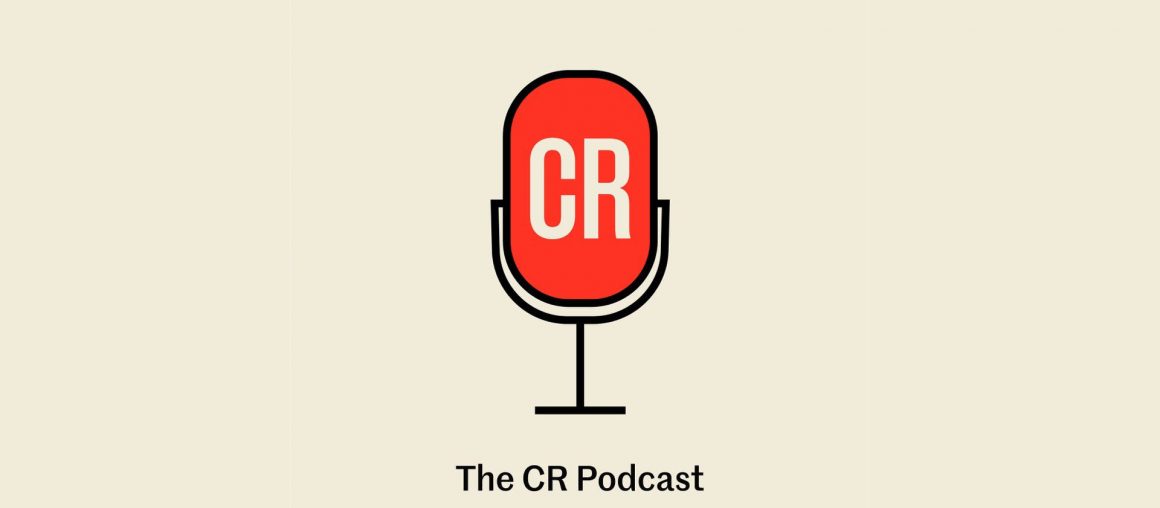 The CR Podcast Episode 31: The best and worst of Catherine Hyland