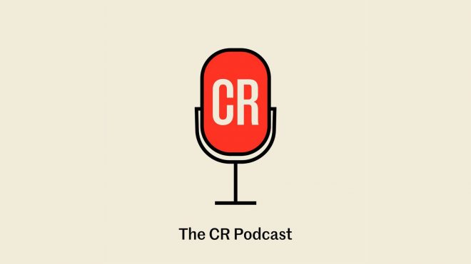 The CR Podcast Episode 31: The best and worst of Catherine Hyland