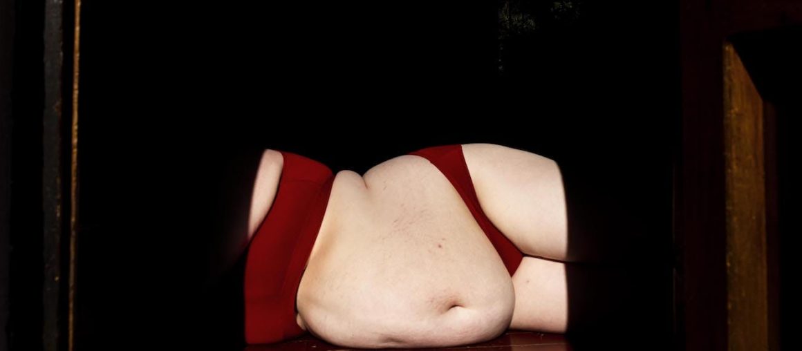 A love letter from photographer Sophie Mayanne