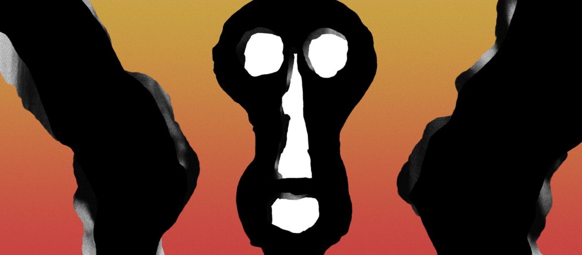 Daniel Savage’s animated short is an examination of unexpected grief
