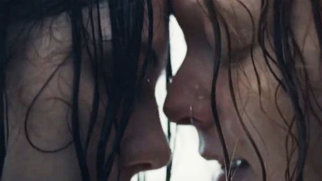 Has the ad world embraced same-sex love stories at last?