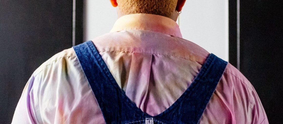 How to be an ally to your non-binary colleagues
