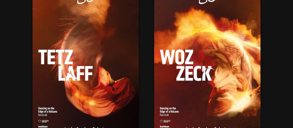 Superunion creates a fiery new campaign for LSO