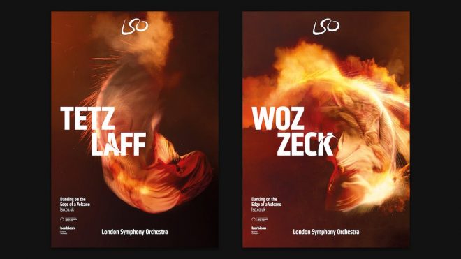 Superunion creates a fiery new campaign for LSO