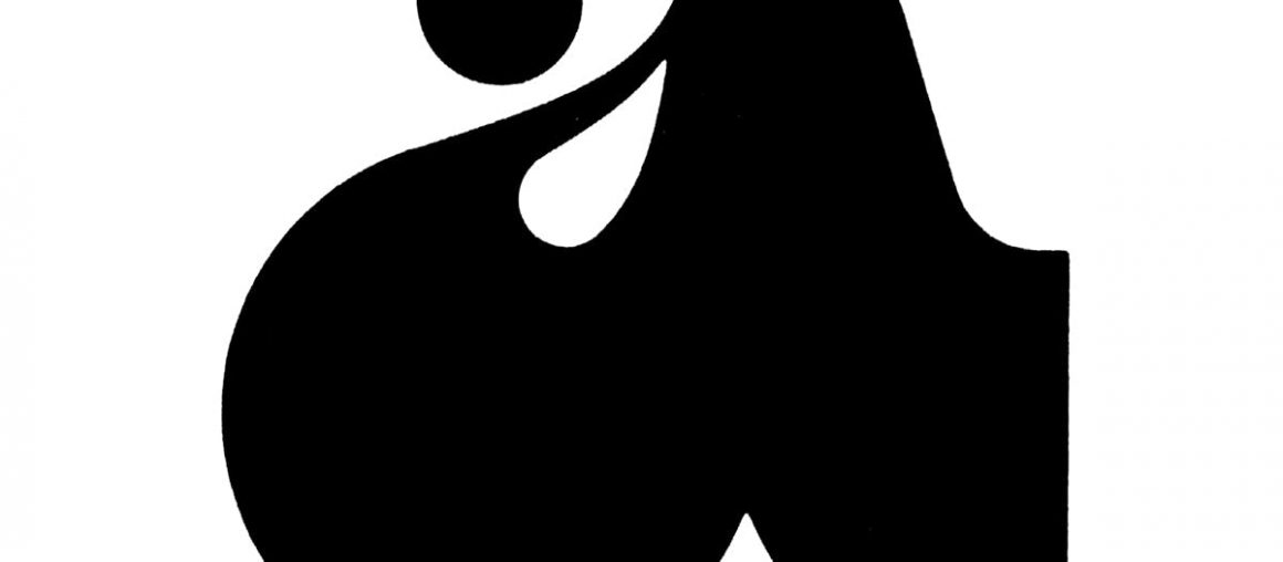 A love letter from designer Paula Scher