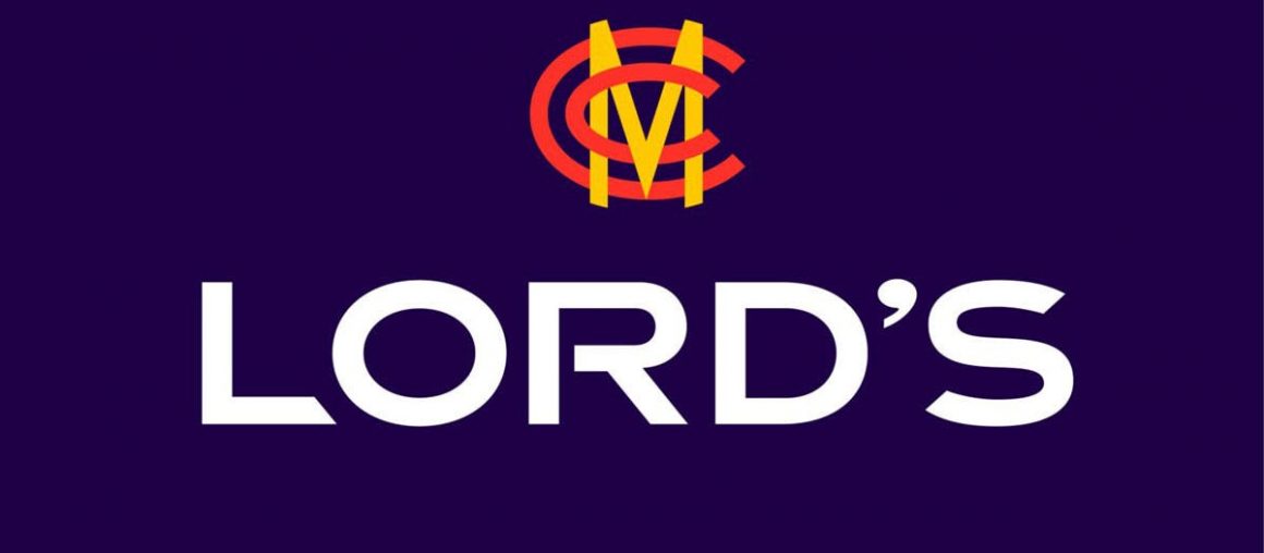 Cricket gets a new face with Lord’s rebrand