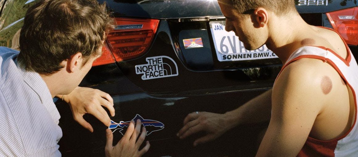 Fact or fiction: why some photographers stage their work