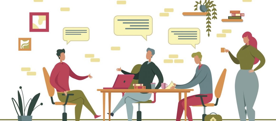 Ask Anna: How can I get heard in meetings?