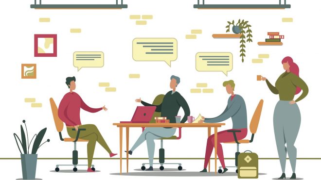 Ask Anna: How can I get heard in meetings?
