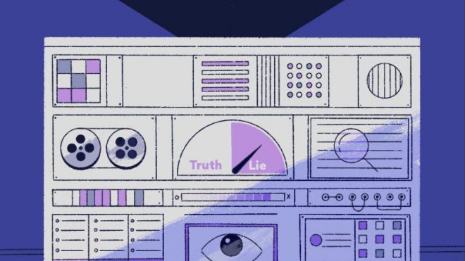 How fact-checkers cut through the spin