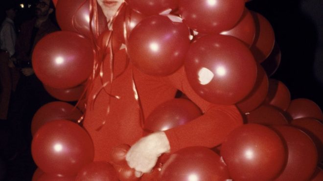 A new exhibition is reviving the heady days of Studio 54