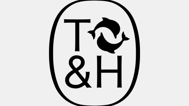 Thames & Hudson’s new identity takes us back to its river-themed roots