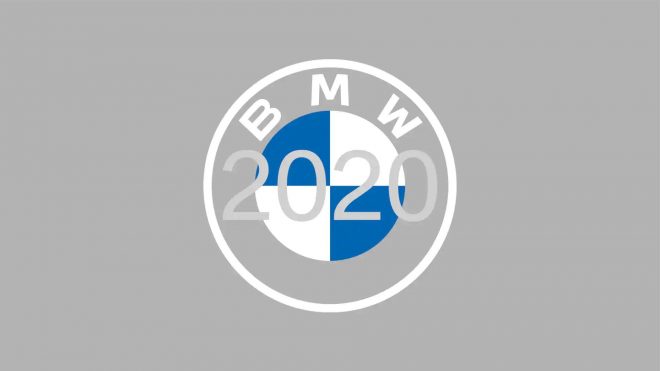 BMW delves into its brand history as it unveils new logo