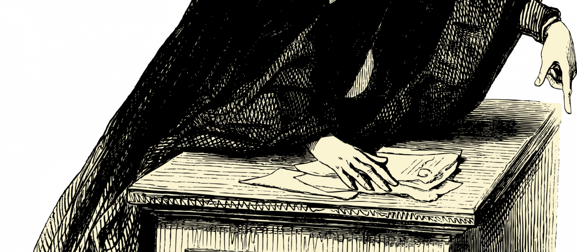 Tanya Livesey on the art of feedback