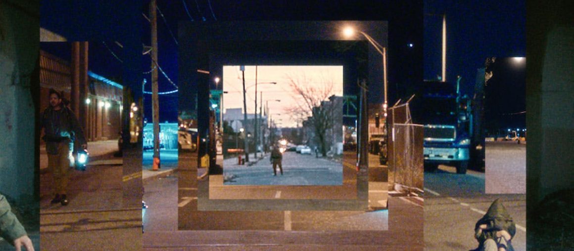Colin Read’s poignant music video for Mild Minds touches on separation