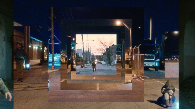 Colin Read’s poignant music video for Mild Minds touches on separation