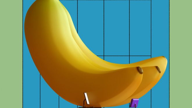 Step into the world of César Pelizer’s joyful illustrations and animations