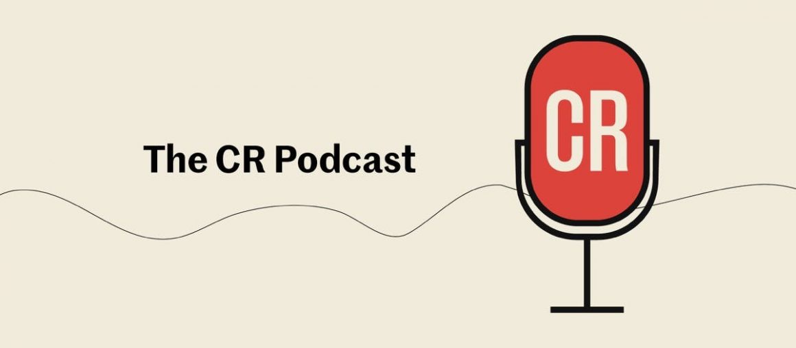 The CR podcast episode 32: The best and worst of Coralie Bickford-Smith