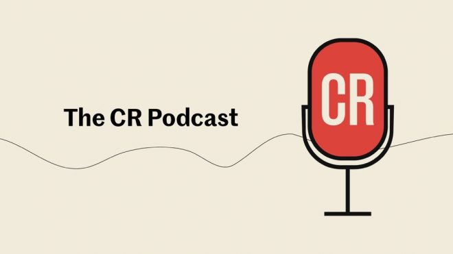 The CR podcast episode 32: The best and worst of Coralie Bickford-Smith