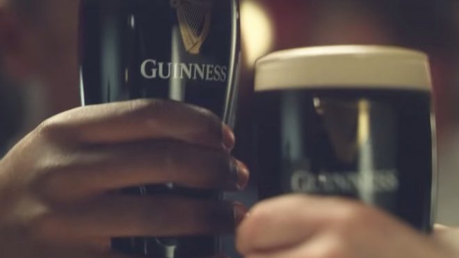 New Guinness ad addresses cancellation of St Patrick’s Day parades