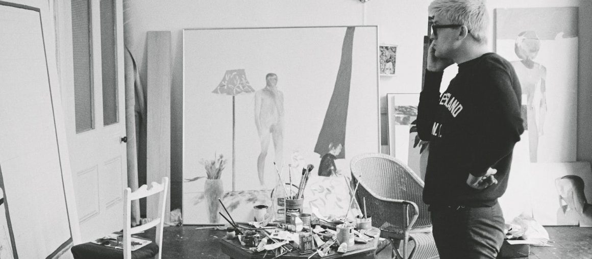 How I Got Here: Jerry Saltz