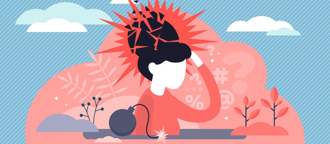 How can creatives keep their heads during Coronavirus?
