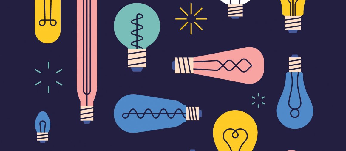 How to keep the creative spark alive when WFH