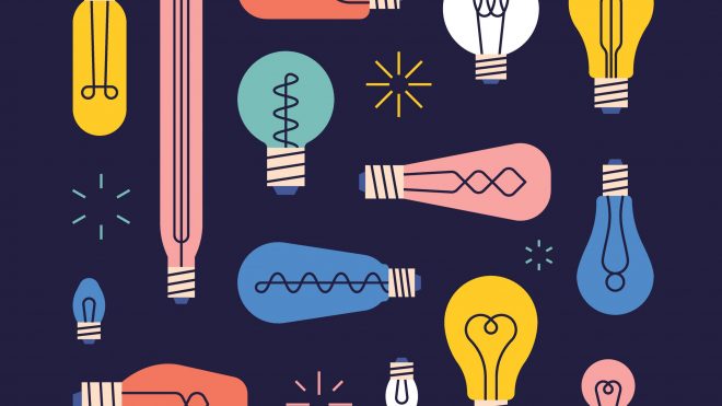 How to keep the creative spark alive when WFH