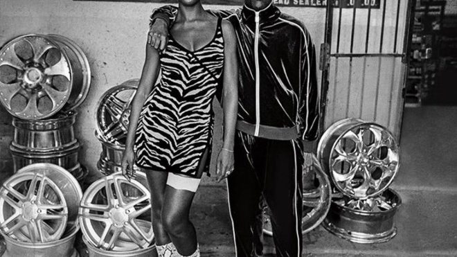 Photographer Andre D. Wagner on chemistry and chance