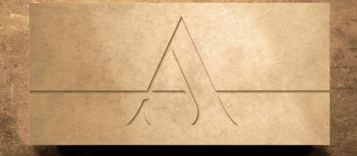 Ashmolean’s new identity brings a historic museum into the modern world