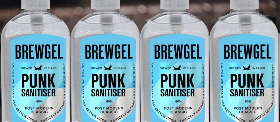 What brand purpose means in the age of coronavirus
