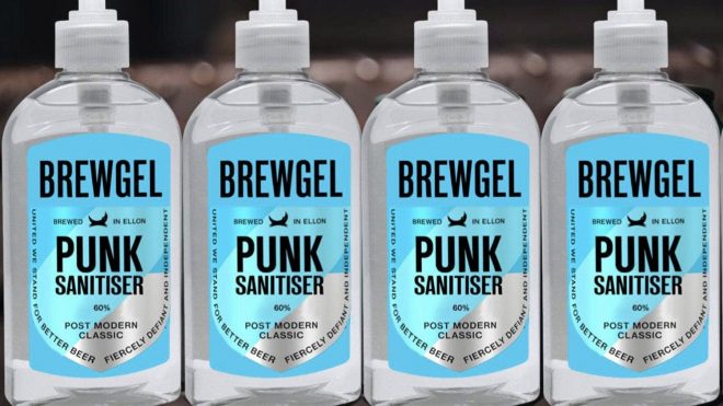 What brand purpose means in the age of coronavirus