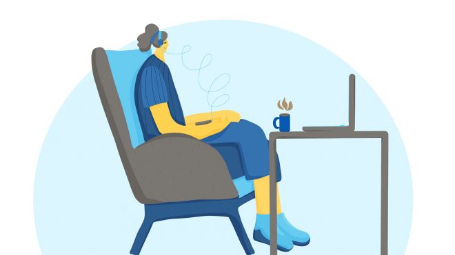 Free webinars helping creatives get the most out of their work