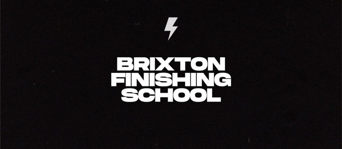 Brixton Finishing School’s new virtual course combats coronavirus paralysis