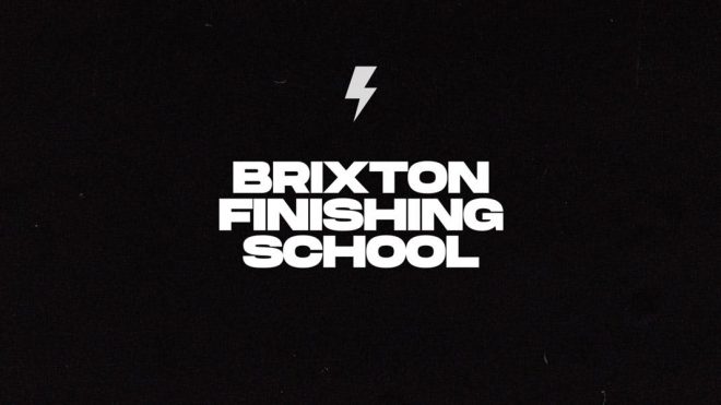 Brixton Finishing School’s new virtual course combats coronavirus paralysis