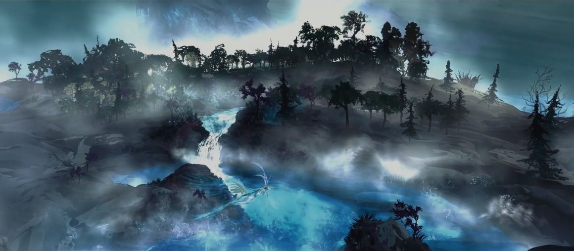 Mappe Of’s new video is an escapist fantasy