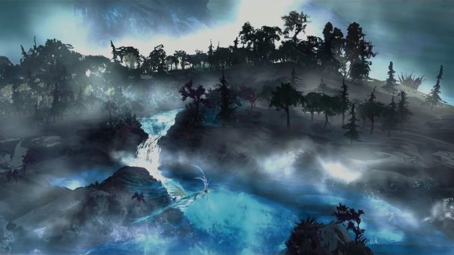 Mappe Of’s new video is an escapist fantasy