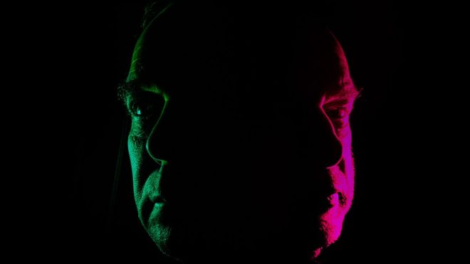 Brian and Roger Eno on collaboration, humour and music
