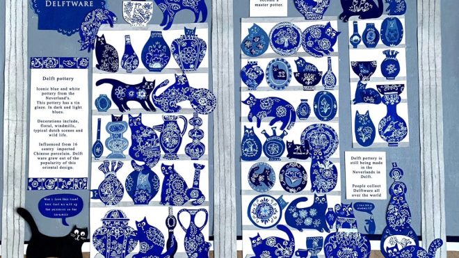 Meet this year’s V&A Illustration Awards shortlist