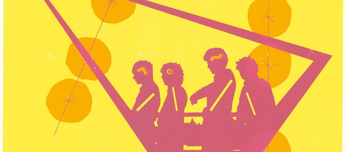 Unravelling the legacy of the punk aesthetic