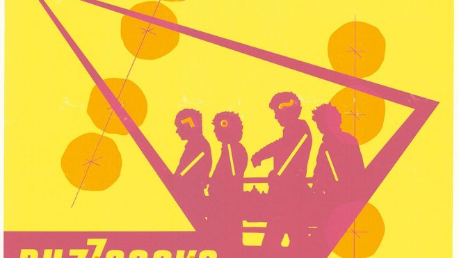 Unravelling the legacy of the punk aesthetic