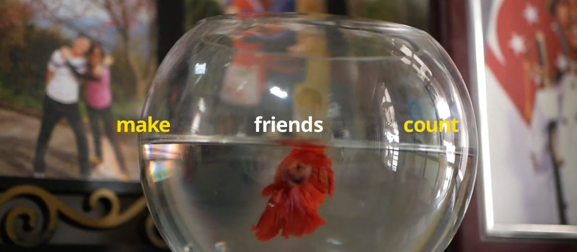 Ikea celebrates the upside of isolation with home videos