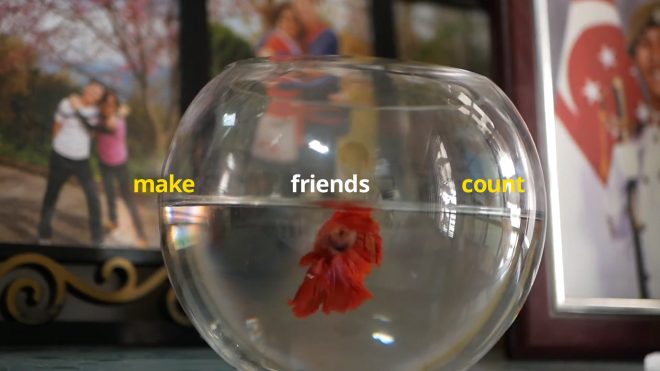 Ikea celebrates the upside of isolation with home videos
