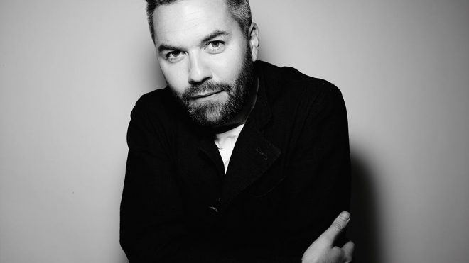 CR in conversation with Nils Leonard: sign up now