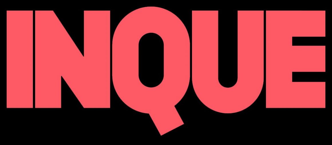 Introducing Inque, a new magazine from Matt Willey and Dan Crowe