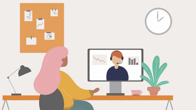 How to work with clients during a pandemic