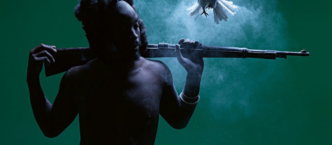 Ekow Eshun on a new era of photography from Africa