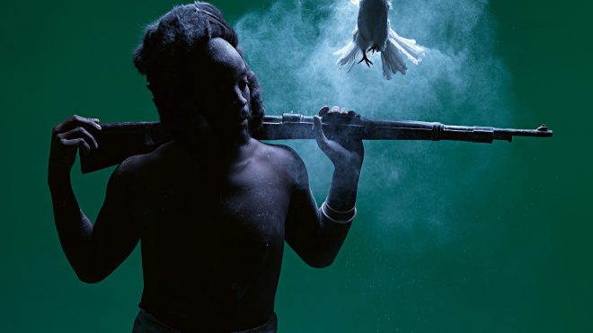 Ekow Eshun on a new era of photography from Africa